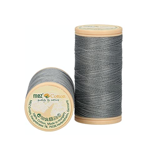 MEZ Cotton Stärke 50, 100m, 4661050-05132, Farbe:5132, Nähgarne MEZ Cotton Stärke 50, 100m, 4661050-05132, Farbe:5132, Nähgarne von MEZ