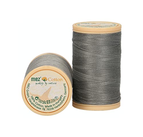 MEZ Cotton Stärke 50, 200m, 4662050-05012, Farbe:5012, Nähgarne MEZ Cotton Stärke 50, 200m, 4662050-05012, Farbe:5012, Nähgarne von MEZ