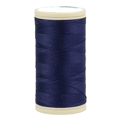 MEZ GmbH D4646-9173 Nähgarn, Polyester, 9173 Blau, 200 m, meter MEZ GmbH D4646-9173 Nähgarn, Polyester, 9173 Blau, 200 m, meter von MEZ