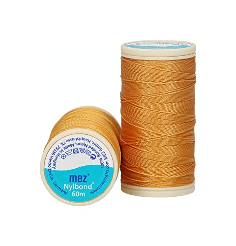 MEZ Nylbond 60m, 4505060-05690, Farbe:5690, Nähgarne von MEZ