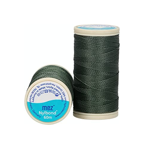MEZ Nylbond 60m, 4505060-08059, Farbe:8059, Nähgarne MEZ Nylbond 60m, 4505060-08059, Farbe:8059, Nähgarne von MEZ