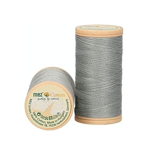 MEZ Cotton Stärke 50, 100m, 4661050-03123, Farbe:3123, Nähgarne MEZ Cotton Stärke 50, 100m, 4661050-03123, Farbe:3123, Nähgarne von MEZ