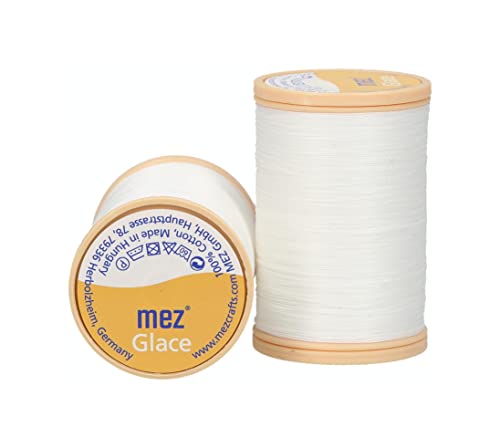 MEZ 4651040-01716 Nähgarne, 100% Baumwolle, 1716, Stärke 40, 250m, 20 Gramm MEZ 4651040-01716 Nähgarne, 100% Baumwolle, 1716, Stärke 40, 250m, 20 Gramm von MEZ