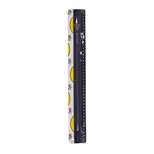 Opti S40 Reißverschlüss,210,15cm x 3cm x 1cm von MEZ