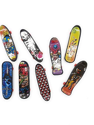 24 Fingerskateboard Fingerboard Skateboard Board Mitgebsel Kindergeburtstag von MEger