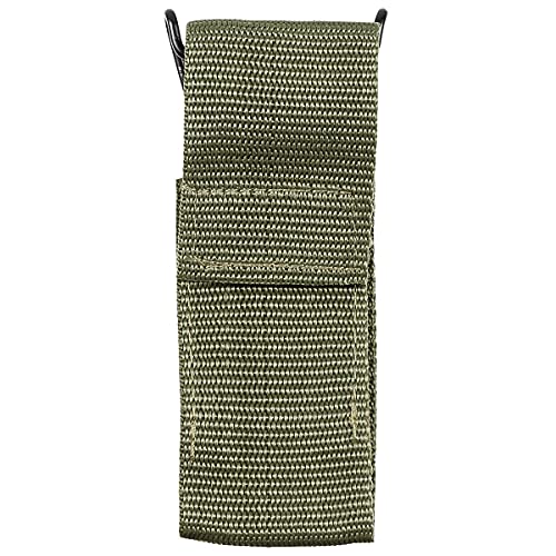 MFH Messer-Etui, Gürtelschlaufe, Gürtelklammer MFH Messer-Etui, Gürtelschlaufe, Gürtelklammer von MFH