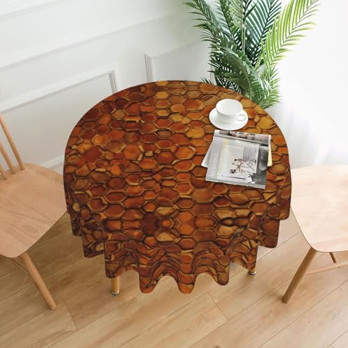 MGGAklp Tischdecke mit Weinkorkdruck, waschbar, wiederverwendbar, für Zuhause, Urlaub, Party-Dekoration MGGAklp Tischdecke mit Weinkorkdruck, waschbar, wiederverwendbar, für Zuhause, Urlaub, Party-Dekoration von MGGAklp