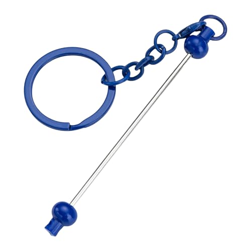 10pieces Perlenable Keychain Anhänger Metallschlüsselkäse Perlenkeyring Rucksäcke Charme Schlüsselbund Schmuckzubehör Machen Accessoires 10pieces Perlenable Keychain Anhänger Metallschlüsselkäse Perlenkeyring Rucksäcke Charme Schlüsselbund Schmuckzubehör Machen Accessoires von MHADBKH