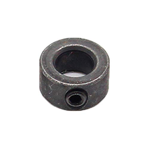8 Stück/Set Bitbegrenzung Spiralbohrer Lokalisierung 3/4/5/6/8/10/12/16 mm Bit Tiefenanschlagringe zum Bohren von MHADBKH