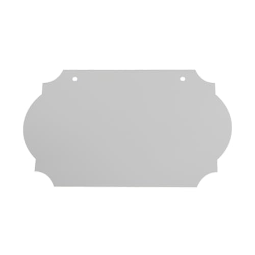 Acrylhängeschild Hängende Dekorative Schild Mit 2 Löchern Und Seil Unvollendete Blanks Zeichen Für Party Acrylhängeschild Hängende Dekorative Schild Unfertiges Blankzeichen Für Party Acrylhängeschild Hängende Dekorative Schild Mit 2 Löchern Und Seil Unvollendete Blanks Zeichen Für Party Acrylhängeschild Hängende Dekorative Schild Unfertiges Blankzeichen Für Party von MHADBKH