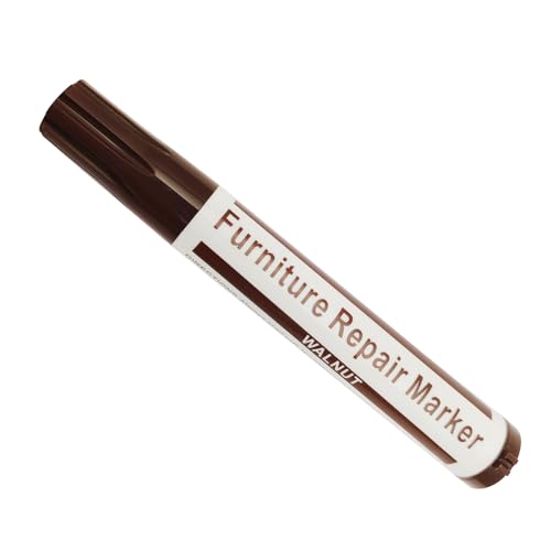 Bodenkratzfarbe Stift Für Bodentischstuhl Und Türmöbel Die Markierungen Für Holzkratzer Reparatur Reparaturen Reparaturen REPRARION MARKER RESTEN von MHADBKH