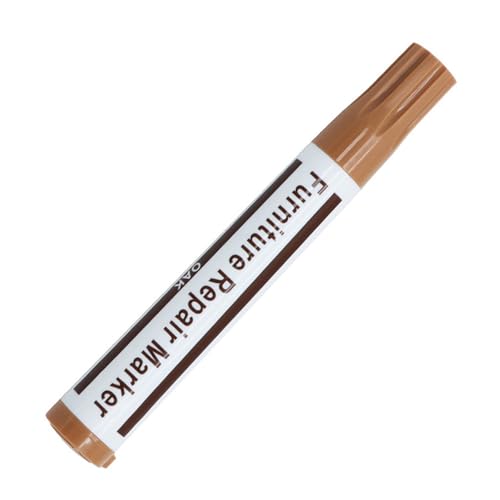Bodenkratzfarbe Stift Für Bodentischstuhl Und Türmöbel Die Markierungen Für Holzkratzer Reparatur Reparaturen Reparaturen REPRARION MARKER RESTEN von MHADBKH