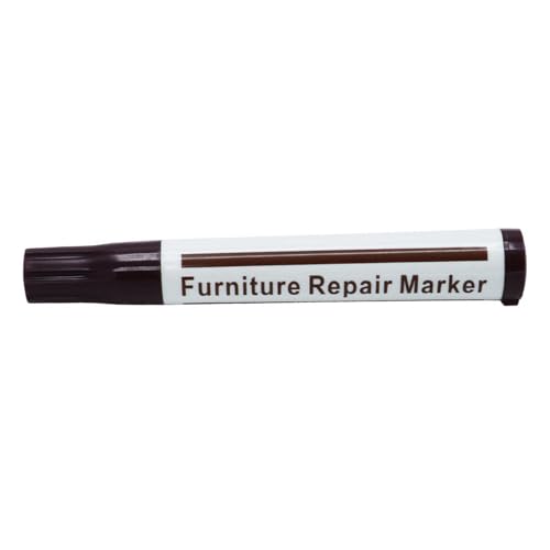 Bodenkratzfarbe Stift Für Bodentischstuhl Und Türmöbel Die Markierungen Für Holzkratzer Reparatur Reparaturen Reparaturen REPRARION MARKER RESTEN von MHADBKH