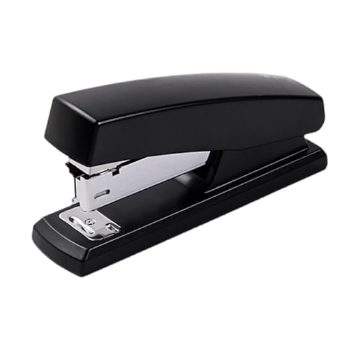 Bürohefter Schreibtischhefter Multifunktionaler Hefter 20 Blatt Kapazität Büro Papier Bindewerkzeug für Schule Büro Bürohefter Schreibtischhefter Multifunktionaler Hefter 20 Blatt Kapazität Büro Papier Bindewerkzeug für Schule Büro von MHADBKH