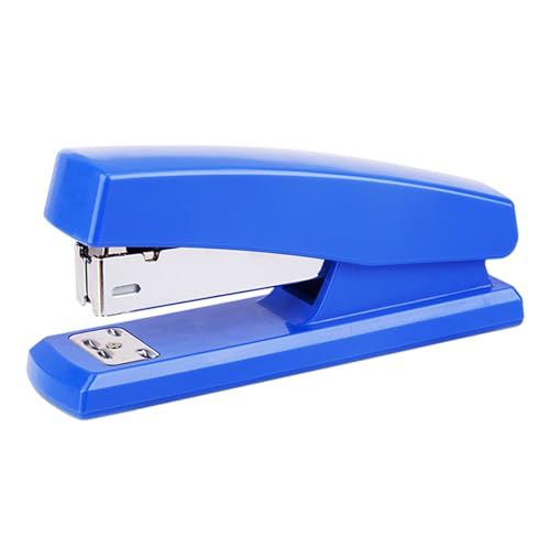 Bürohefter Schreibtischhefter Multifunktionaler Hefter 20 Blatt Kapazität Büro Papier Bindewerkzeug für Schule Büro Bürohefter Schreibtischhefter Multifunktionaler Hefter 20 Blatt Kapazität Büro Papier Bindewerkzeug für Schule Büro von MHADBKH