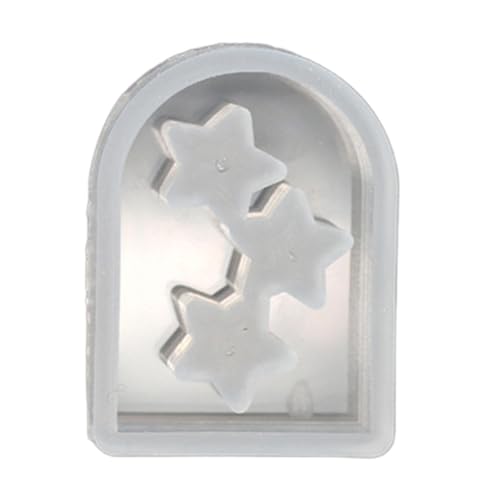 Elegante Schmuck-Anhänger-Form, Epoxidharz, Silikonformen für Auto-Schmuckherstellungswerkzeug Elegante Schmuck-Anhänger-Form, Epoxidharz, Silikonformen für Auto-Schmuckherstellungswerkzeug von MHADBKH