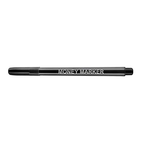 Geld Falschgeld Erkennungsstift Falschgeld Detektor Stift Marker Schützt Ihr Unternehmen Mühelos Vor Betrügerischen Rechnungen Geld Falschgeld Erkennungsstift Falschgeld Detektor Stift Marker Schützt Ihr Unternehmen Mühelos Vor Betrügerischen Rechnungen von MHADBKH