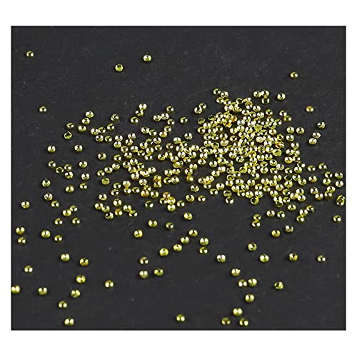 Gold Silbernagel Art Nagel Edelstein Perlennagel Charme 0 8 Mm/1mm/1 2 Mm/1 5 Mm Nägelkunst Stollen Maniküre Dekorationen Gold Silbernagel Art Nagel Edelstein Perlennagel Charme 0 8 Mm/1mm/1 2 Mm/1 5 Mm Nägelkunst Stollen Maniküre Dekorationen von MHADBKH