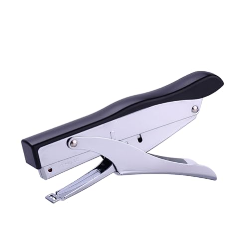 Großes, buntes Papierbindehefter, Business-Hefter, Büro-Desktop-Hefter, Papierbindemaschine Großes, buntes Papierbindehefter, Business-Hefter, Büro-Desktop-Hefter, Papierbindemaschine von MHADBKH