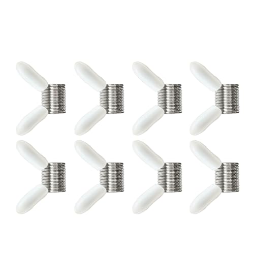 Handy Perlen Die 8PCS/4PCS Perlendraht Enden Für Schmuck Anhalten Um Kreative Perlenlinienende Zu Machen Um Zu Verhindern Dass Perlen Fallen Handy Perlen Die 8PCS/4PCS Perlendraht Enden Für Schmuck Anhalten Um Kreative Perlenlinienende Zu Machen Um Zu Verhindern Dass Perlen Fallen von MHADBKH