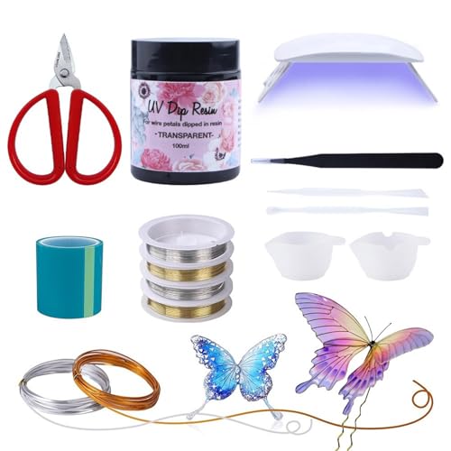 Harz Klares Epoxidharz Harzes Sonnenlicht Härtung Schnellstarter Schmuck Making Geeignet Für Die Beschichtung Des Handwerks Geeignet Harz Klares Epoxidharz Harzes Sonnenlicht Härtung Schnellstarter Schmuck Making Geeignet Für Die Beschichtung Des Handwerks Geeignet von MHADBKH