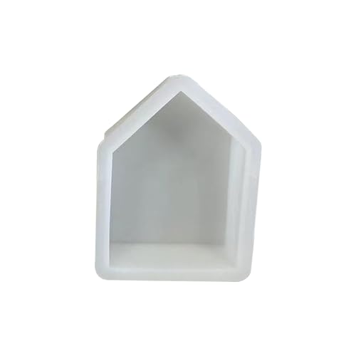 Hausform Kerzenform Handgefertigtes Kleines Haus Silikonform Harz Schimmel Duft Kerze Die Schimmelpilze Für Dekoration Herstellen Hausform Kerzenform Handgefertigtes Kleines Haus Silikonform Harz Schimmel Duft Kerze Die Schimmelpilze Für Dekoration Herstellen von MHADBKH