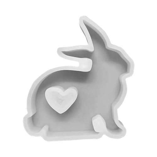 Kaninchen Silikonform Herz Kaninchen Kerzenform Handgefertigt Duft Kerze Herstellung Schimmelpilze Süßigkeiten Dekoration Für Hauskerzenformen Für Kerzenherstellung Kaninchen Silikonform Herz Kaninchen Kerzenform Handgefertigt Duft Kerze Herstellung Schimmelpilze Süßigkeiten Dekoration Für Hauskerzenformen Für Kerzenherstellung von MHADBKH