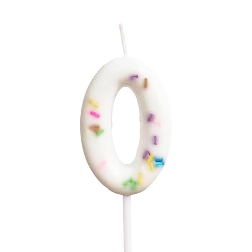 Kindergeburtstag Kuchen Nummer Dekoration von Safe für Partys und Feiern, Party-Kuchenzubehör Kindergeburtstag Kuchen Nummer Dekoration von Safe für Partys und Feiern, Party-Kuchenzubehör von MHADBKH