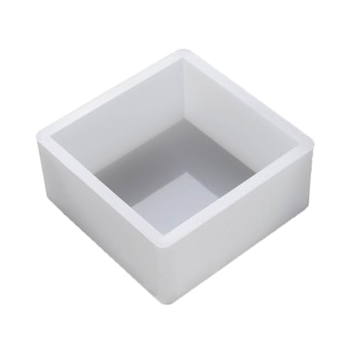 Kristall-Epoxidharz-Form, quadratisch, rund, rechteckig, geometrisch, dekorative Ornamente, Dekorationen, Silikonform Kristall-Epoxidharz-Form, quadratisch, rund, rechteckig, geometrisch, dekorative Ornamente, Dekorationen, Silikonform von MHADBKH