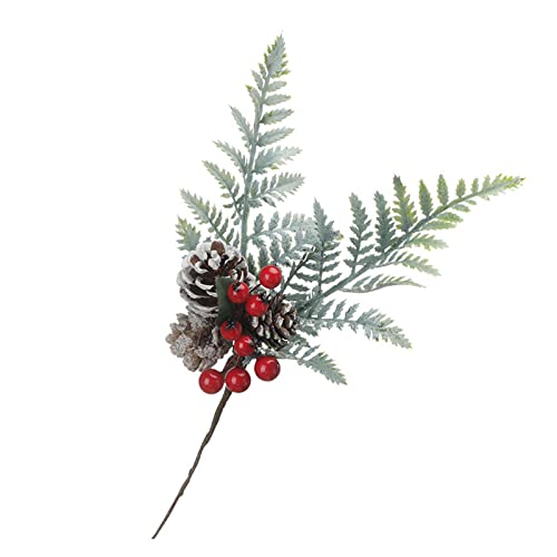 MHADBKH Künstliche Weihnachtsblumen-Flaschenabdeckung, dekoratives Ornament, Zubehör für Restaurant-Party-Dekoration MHADBKH Künstliche Weihnachtsblumen-Flaschenabdeckung, dekoratives Ornament, Zubehör für Restaurant-Party-Dekoration von MHADBKH