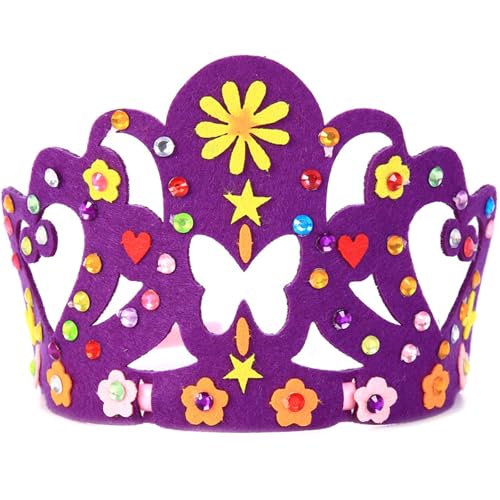 MHADBKH Queen Crowns Fashion Head Hoop Do It Yourself Kopf Ornament Haarstyling Werkzeug für Kinder Neujahr Foto Requisiten MHADBKH Queen Crowns Fashion Head Hoop Do It Yourself Kopf Ornament Haarstyling Werkzeug für Kinder Neujahr Foto Requisiten von MHADBKH