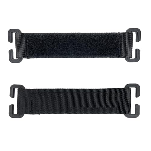 Molles Strips Hakenschlaufe für Abzeichen, Rucksack, Aufnäher, Moralausweise, Befestigung Gurtband Molles Strips Hakenschlaufe für Abzeichen, Rucksack, Aufnäher, Moralausweise, Befestigung Gurtband von MHADBKH