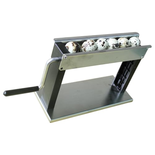 Multifunktionaler Wachteleierschäler Maschine gekochte Eier Schäler für Muschelentfernung Heimküchen und Lebensmittelverarbeitungen Multifunktionaler Wachteleierschäler Maschine gekochte Eier Schäler für Muschelentfernung Heimküchen und Lebensmittelverarbeitungen von MHADBKH