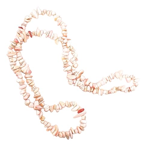 Muschelperlenknopf, natürliches Kleiderzubehör, Ornamentverschluss, Perlenverschlüsse für natürliche Hochzeit, Muscheln, Knöpfe zum Nähen von Kleidung von MHADBKH