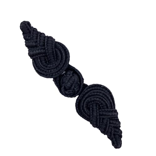 Nähen Verschlussknopf Chinesische Knoten Befestigungsknöpfe Für Tang Anzug Tanz Nationales Kleider Chinesisch Cheongsam Ornamente Nähen Verschlussknopf Chinesische Knoten Befestigungsknöpfe Für Tang Anzug Tanz Nationales Kleider Chinesisch Cheongsam Ornamente von MHADBKH