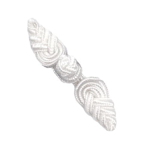 Nähen Verschlussknopf Chinesische Knoten Befestigungsknöpfe Für Tang Anzug Tanz Nationales Kleider Chinesisch Cheongsam Ornamente Nähen Verschlussknopf Chinesische Knoten Befestigungsknöpfe Für Tang Anzug Tanz Nationales Kleider Chinesisch Cheongsam Ornamente von MHADBKH