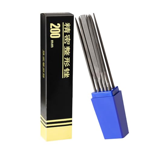 Packung Von 10 Schmuckbegeisterten Präsentieren Schmuckakte Set Zum Glätten Von Kanten Geeignet Und Metallschmuck Beendet Packung Von 10 Schmuckbegeisterten Präsentieren Schmuckakte Set Zum Glätten Von Kanten Geeignet Und Metallschmuck Beendet von MHADBKH
