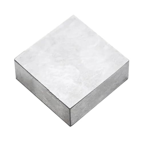 Robuster quadratischer Amboss aus Eisen für Metallbearbeitung, Gravurwerkzeug, hohe Härte, Block, Schmuckreparaturwerkzeuge Robuster quadratischer Amboss aus Eisen für Metallbearbeitung, Gravurwerkzeug, hohe Härte, Block, Schmuckreparaturwerkzeuge von MHADBKH