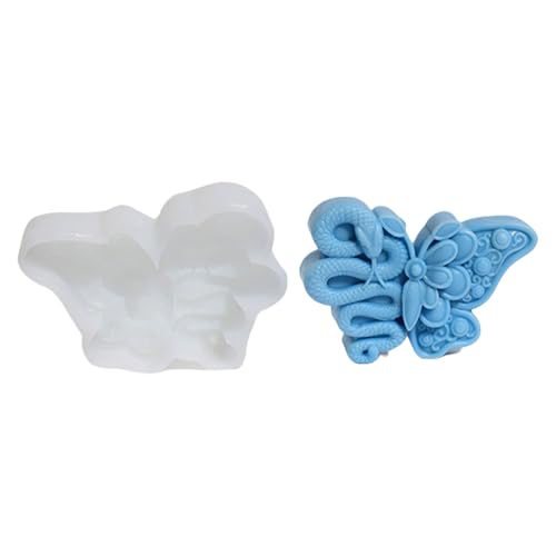 Schädel Snak Schmetterling Silikon Kerzenform Seife Makingformen Für Epoxidharz Kerze Schokolade Fondant Silikonform Kerzenherstellung Schädel Snak Schmetterling Silikon Kerzenform Seife Makingformen Für Epoxidharz Kerze Schokolade Fondant Silikonform Kerzenherstellung von MHADBKH