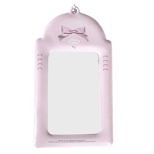 Schöne Fotokartenhalter Cartoon Photo Card Protective Sleeve Wasserdichte Plastikkartenhülle Für 3 Zoll Fotokarten Tragbare Kartenlagerung Schöne Fotokartenhalter Cartoon Photo Card Protective Sleeve Wasserdichte Plastikkartenhülle Für 3 Zoll Fotokarten Tragbare Kartenlagerung von MHADBKH