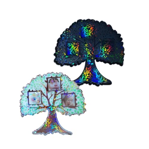 Silikonform für Bilderrahmen, großer Baum, Kristall, Epoxidharz, für Tischdekoration, Wanddekoration Silikonform für Bilderrahmen, großer Baum, Kristall, Epoxidharz, für Tischdekoration, Wanddekoration von MHADBKH