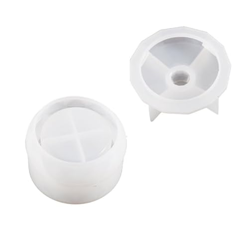 Silikonform für Kerzen, Tassen, Aufbewahrungsbehälter, Antihaftbeschichtung, Schmuckkästchen, Epoxidharz, Aufbewahrungsbehälter, Formen, Dekoration Silikonform für Kerzen, Tassen, Aufbewahrungsbehälter, Antihaftbeschichtung, Schmuckkästchen, Epoxidharz, Aufbewahrungsbehälter, Formen, Dekoration von MHADBKH