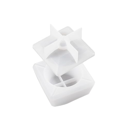 Silikonform für Kerzen, Tassen, Aufbewahrungsbehälter, Antihaftbeschichtung, Schmuckkästchen, Epoxidharz, Aufbewahrungsbehälter, Formen, Dekoration Silikonform für Kerzen, Tassen, Aufbewahrungsbehälter, Antihaftbeschichtung, Schmuckkästchen, Epoxidharz, Aufbewahrungsbehälter, Formen, Dekoration von MHADBKH