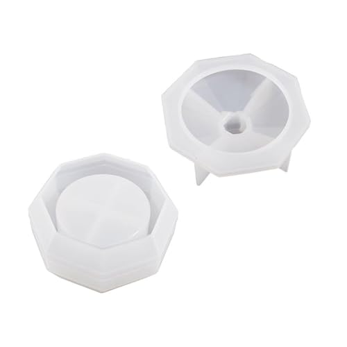 Silikonform für Kerzen, Tassen, Aufbewahrungsbehälter, Antihaftbeschichtung, Schmuckkästchen, Epoxidharz, Aufbewahrungsbehälter, Formen, Dekoration Silikonform für Kerzen, Tassen, Aufbewahrungsbehälter, Antihaftbeschichtung, Schmuckkästchen, Epoxidharz, Aufbewahrungsbehälter, Formen, Dekoration von MHADBKH