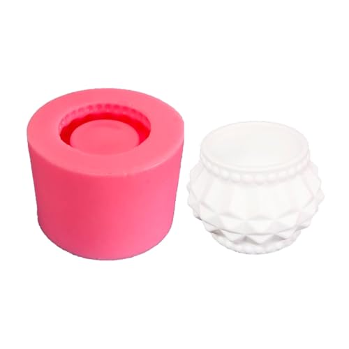 Silikonform für Kerzenhalter, Kerzenhalter, Gießformen, Tischdekoration, Herstellung von Formen Silikonform für Kerzenhalter, Kerzenhalter, Gießformen, Tischdekoration, Herstellung von Formen von MHADBKH