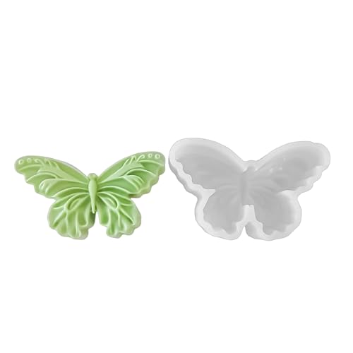Stabiler Schmetterling Silikonform Flexibler Schmetterling Silikonform Für Duftkerzenseife Kreation Stabiler Schmetterling Silikonform Flexibler Schmetterling Silikonform Für Duftkerzenseife Kreation von MHADBKH