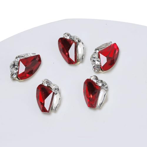 Stilvolle 3D-Charms, Kunst-Dekoration, bringen Sie Ihre Maniküre zur nächsten für Frauen und Mädchen Stilvolle 3D-Charms, Kunst-Dekoration, bringen Sie Ihre Maniküre zur nächsten für Frauen und Mädchen von MHADBKH