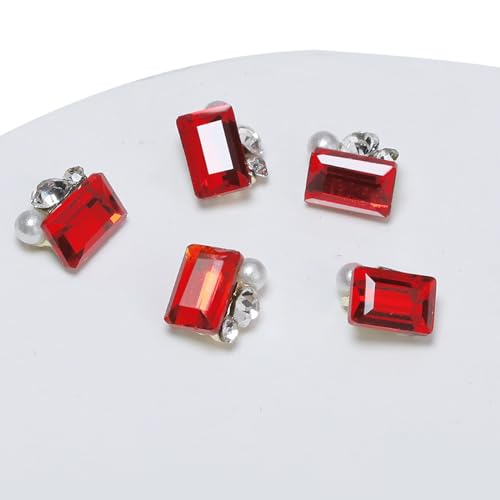 Stilvolle 3D-Charms, Kunst-Dekoration, bringen Sie Ihre Maniküre zur nächsten für Frauen und Mädchen Stilvolle 3D-Charms, Kunst-Dekoration, bringen Sie Ihre Maniküre zur nächsten für Frauen und Mädchen von MHADBKH