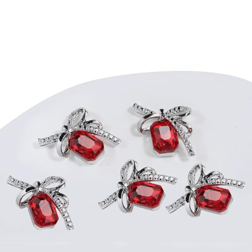 Stilvolle 3D-Charms, Kunst-Dekoration, bringen Sie Ihre Maniküre zur nächsten für Frauen und Mädchen Stilvolle 3D-Charms, Kunst-Dekoration, bringen Sie Ihre Maniküre zur nächsten für Frauen und Mädchen von MHADBKH