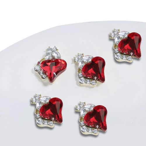 Stilvolle 3D-Charms, Kunst-Dekoration, bringen Sie Ihre Maniküre zur nächsten für Frauen und Mädchen Stilvolle 3D-Charms, Kunst-Dekoration, bringen Sie Ihre Maniküre zur nächsten für Frauen und Mädchen von MHADBKH